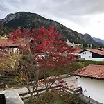 Ferienwohnung Schanzenblick Bergidyll