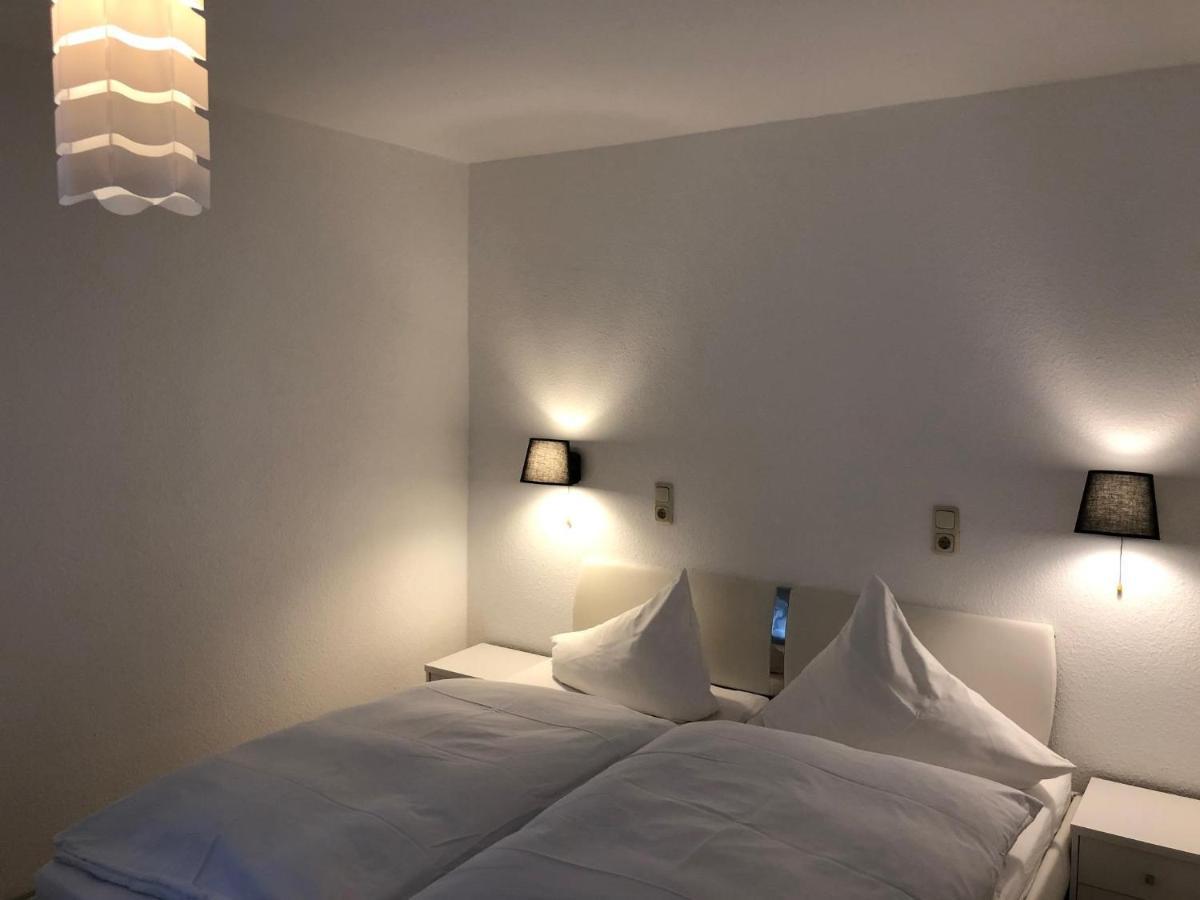 Ferienwohnung Schanzenblick Bergidyll *